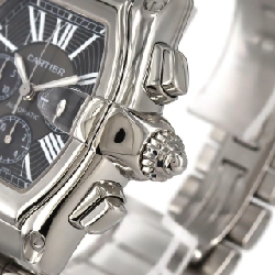 Cartier Roadster Chronograph XL W62020X6 SS tự động - Hàng hiệu chính hãng 887965