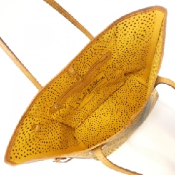 Túi xách Louis Vuitton Monogram Wave (Yayoikusa) Neverfull MM M40685 - Hàng hiệu Chính hãng 802125