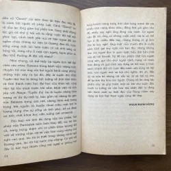 Quy luật của muôn đời - N. Dumbatzé 971817