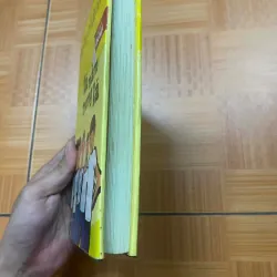 Lá nằm trong lá (bìa cứng) 702704