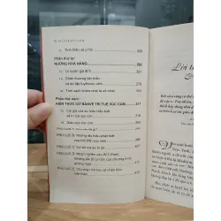 Trí tuệ xúc cảm (Emotional Intelligence) – Daniel Goleman 561539