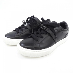 Giày sneaker HERMES Kelly buckle ngày 222177Z 658630