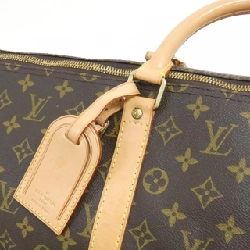 Túi du lịch Louis Vuitton Monogram Keepall 55cm M41424 614502