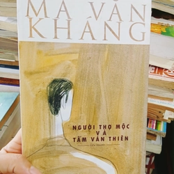 Người Thợ Mộc Và Tấm Ván Thiên