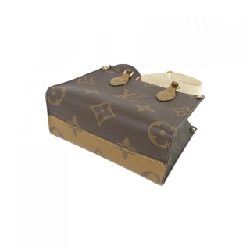 Túi Louis Vuitton Monogram Giant OnTheGo PM M46373 616540