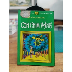 Tủ Sách Vàng ( Kim Đồng 1998 ) 435271