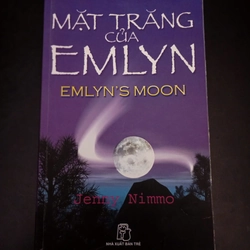 Mặt trăng của Emilyn - Jenny Nimmo