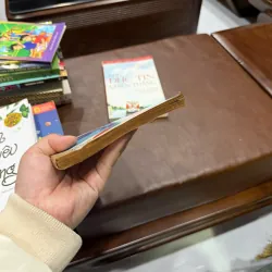 Trí Tâm Thuật – Phương Pháp Khoa Học Khảo Sát Tâm Tư Con Người - K4 1018683