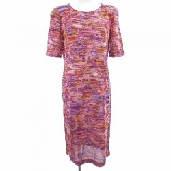 【Coupon対象】【Vintage】Missonni MISSONI Váy