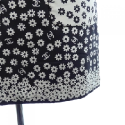 【Mã giảm giá】Chanel CHANEL Váy 652460