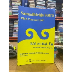 Kinh Vua của Định - Hoàng Lan dịch