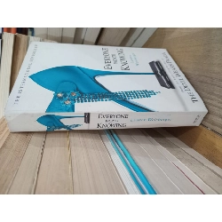 Everyone worth knowing - Lauren Weisberger 704105