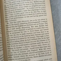 PERFUME THE STORY OF A MURDERER ( CÂU CHUYỆN VỀ MỘT KẺ SÁT NHÂN) - PATRICK SUSKIND 791872