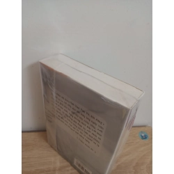 Thời Gian Vụn Vỡ (Bộ 2 Tập) - Thẩm Khải Ni New 95% HCM.ASB1007 346172