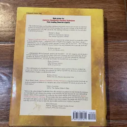 Japanese Candlestick Charting Techniques Second Edition - Steve Nison 1018794