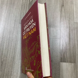 Nghiên cứu văn hoá cổ truyền việt nam - Vũ Ngọc Khánh. 999 463776