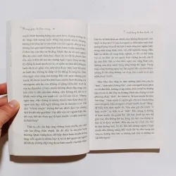 Nóng Giận Là Bản Năng, Tĩnh Lặng Là Bản Lĩnh 995229