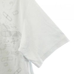 Áo thun HERMES 557910HA - Hàng hiệu Chính hãng 889161