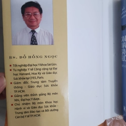 Sách Cành mai sân trước của BS Đỗ Hồng Ngọc mới 90% 531593