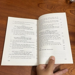 Phát Triển Công Nghiệp Hỗ Trợ Ở Việt Nam (Lý Thuyết, Thực Tiễn, Chính Sách) - Lê Thế Giới 507786
