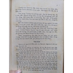 VIỆT ĐIỆN U LINH TẬP - LÝ TẾ XUYÊN ( BẢN DỊCH LÊ HỮU MỤC ) 191567