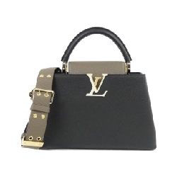 Túi xách Louis Vuitton Capucines PM