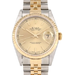 Đồng hồ Rolex Datejust 16233 SSxYG tự động S - Hàng hiệu chính hãng