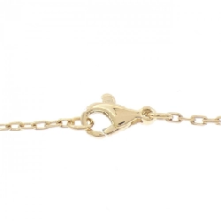 Boucheron Delilah Necklace - Hàng hiệu Authentic 839744