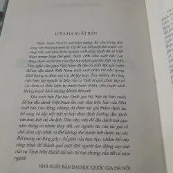 Đinh Xuân Vịnh - SỔ TAY ĐỊA DANH VIỆT NAM 932155