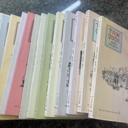 Tam quốc diễn nghĩa La Quán Trung bộ 13 tập 607470