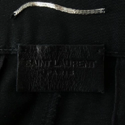 SAINT LAURENT 379459 YYS04 Quần - Hàng hiệu Chính hãng 890467