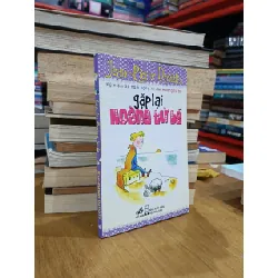 Gặp lại Hoàng tử bé - Jean Pierre Davidts (Huy Minh dịch)