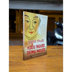 Nghệ thuật hiểu người dùng người - Trung Nghĩa