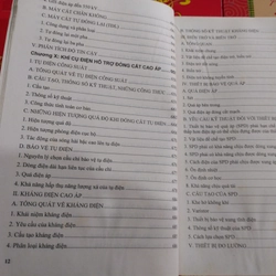 Giáo trình Khí cụ điện 412477