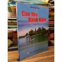 Con yêu bánh nậm - Trần Kiêm Đoàn