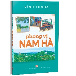 Phong vị Nam Hà - Vĩnh Thông