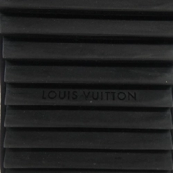 Giày bốt LOUIS VUITTON logo da lộn - Hàng hiệu Authentic 828966
