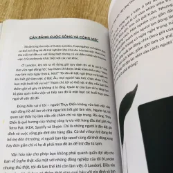 LAGOM BIẾT ĐỦ MỚI LÀ TỰ DO  996165