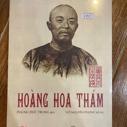 Hoàng Hoa Thám (K3)