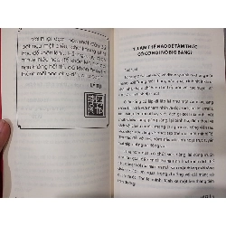 Chuyện bên lề - Lý Tứ 797734