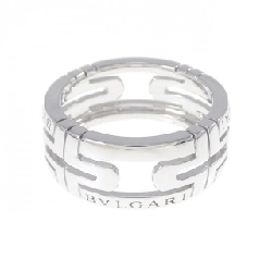Nhẫn nhỏ Bulgari Parentesi - Hàng hiệu Authentic 838217