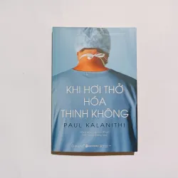 Khi Hơi Thở Hóa Thinh Không