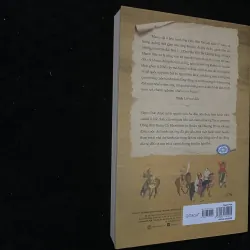 Marco Polo: Từ Venice tới Thượng Đô-Laurence Bergreen.   1030729