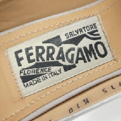 【Mã giảm giá】Giày cao gót Salvatore Ferragamo 662896