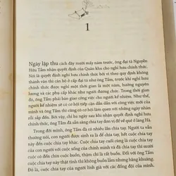 NGÀY MAI SƯƠNG MUỐI - Trương Tư Tần Quỳnh (size 15.5x23cm - 529 trang) 744667