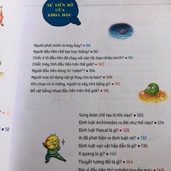 QUIZ! KHOA HỌC KÌ THÚ 531216