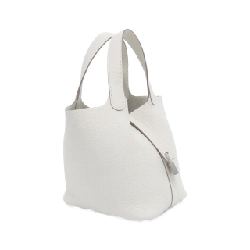 Túi xách Hermès Picotin Lock PM 056289CK - Hàng hiệu Authentic