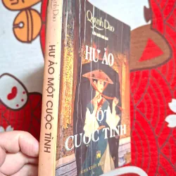 Hư Ảo Một Cuộc Tình 762339