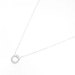 PT Dây chuyền kim cương 0.06CT - Hàng hiệu Authentic 868394