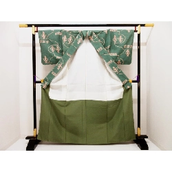 Tơ Tằm Nhuộm - Hàng hiệu Chính hãng 875141